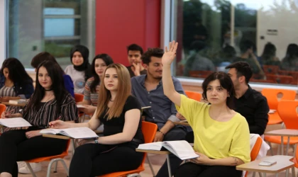 Yeni açılan programlar istihdam olanakları sunuyor!