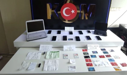 Yüzbinlerce kişi mağdur oldu