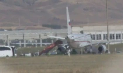 ABD ile Rusya, Ankara'da casus takası gerçekleştiriyor