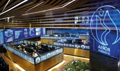 ABD verileri BIST’i destekledi