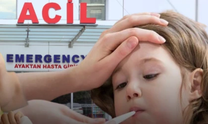 Acil servisler; ishal, bulantı ve kusma vakalarıyla dolup taşıyor
