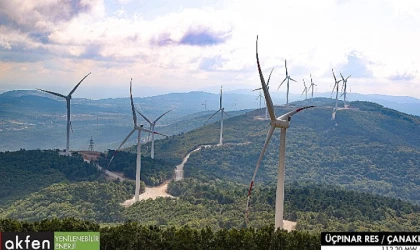 Akfen Yenilenebilir Enerji inşaatlarına başlıyor