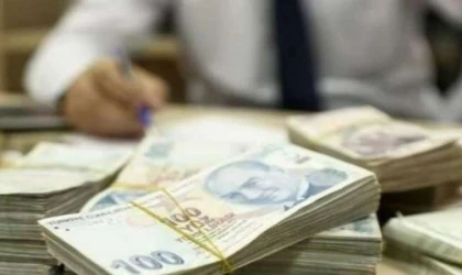 Amme alacaklarında düzenleme