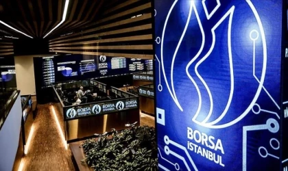 Aylık en yüksek reel getiri BIST 100 endeksinde oldu