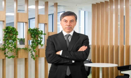 "Binalara yapılan yalıtım yüzde 60’ın üzerinde enerji tasarrufu sağlıyor"
