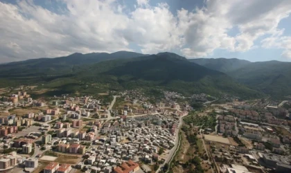 Bursa’da arsa fiyatları uçtu