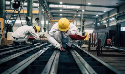 Çalışma gün sayısı arttı, ihracat uçtu