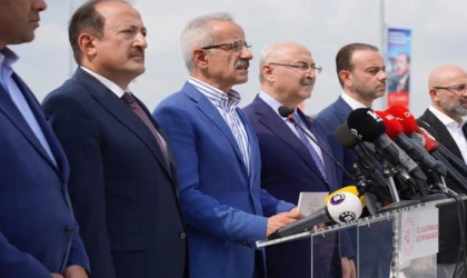 Çukurova Uluslararası Havalimanı bugün açılıyor