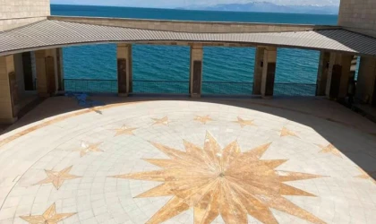Cumhurbaşkanlığı Kabinesi Ahlat’ta toplanacak