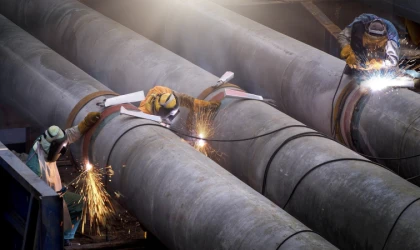 Demir Dışı Metaller sektörü ihracatında yüzde 8 düşüşe neden oldu
