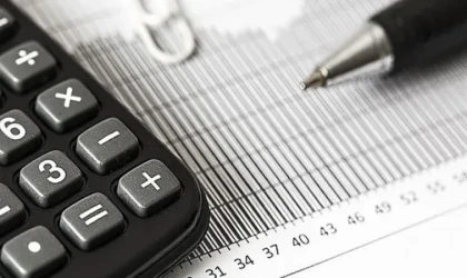 Ekonomik güven endeksi 93,1 oldu