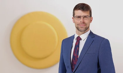 Enerji Dönüşümüne Yatırım Yapmaya Devam Etti