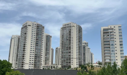 Fiyat indirimleri Ankara’da konut satışlarını etkiledi