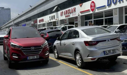 İkinci el otomobil piyasasında yetki belgesi suni fiyat artışını sabitleyecek