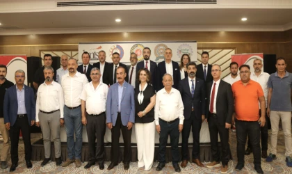KMTSO Başkanı Buluntu’dan Mücbir Sebep Çağrısı! 