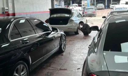 Sanayideki yüksek giderler ve eleman eksikliği sektörü zora sokuyor