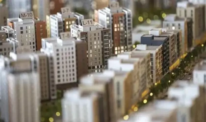 Ticari gayrimenkulde kiralar son yılların en yüksek seviyesinde
