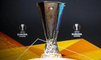 UEFA Avrupa Ligi'nde temsilcilerimizin rakipleri belli oldu!