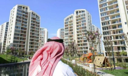 "Yabancılara yapılan konut satışında düşüş sürüyor"