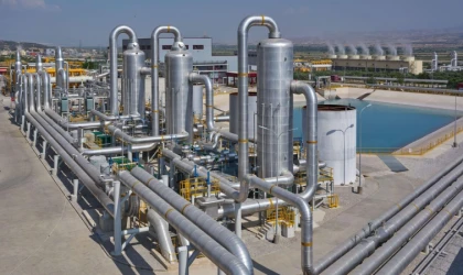 Zorlu Enerji’den doğalgaz santrallerine ilişkin açıklama