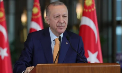 2053 vizyonuyla ileri teknolojileri hedefliyoruz