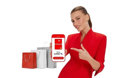 Akbank, Artı Para ile Öde’ Dönemini Başlattı