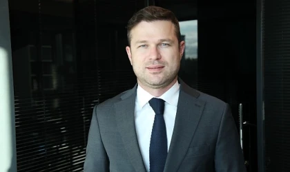 Almark Logistics, Rusya’ya deniz koridoru oluşturdu