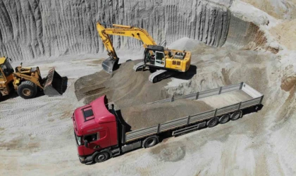 ‘Beyaz altın’dan yıllık 6 milyar liralık gelir elde ediyor