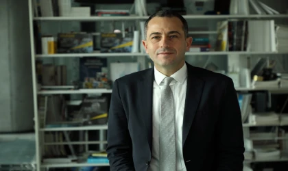 EY Yeniden Yapılandırma Nabzı Araştırması yayımlandı!