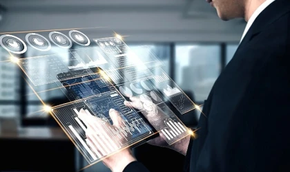 Gedik Yatırım ve Inveo Ventures, yapay zekaya yatırım yapıyor