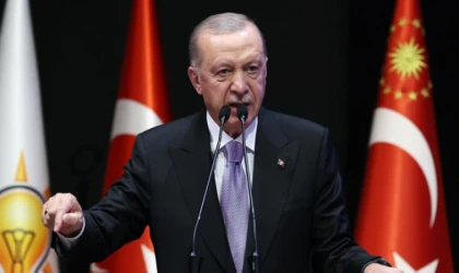Güçlenmiş olarak yola devam edeceğiz