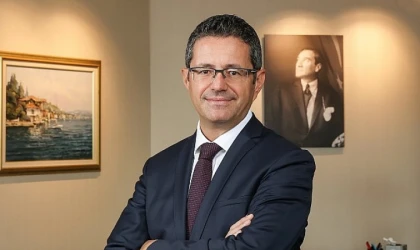 BIST Sürdürülebilirlik Endeksi’nde yerini aldı