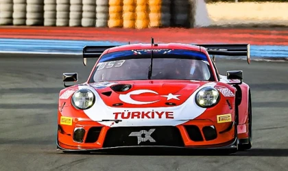 İstanbul Park Kapılarını Yeniden Türk Sporuna Açıyor