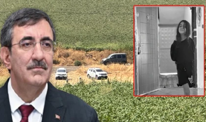 Narin’in cansız bedenine ulaşılmasına ilişkin açıklama