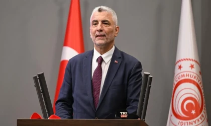 Türk markaları ile büyüyeceğiz