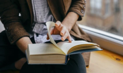 Türkiye’de Her 100 Kişiden Yalnızca 4’ü Kitap Okuyor!