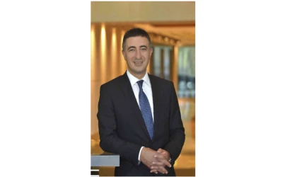 Garanti BBVA’nın TL kredi büyüklüğü 1 trilyon TL’yi aştı