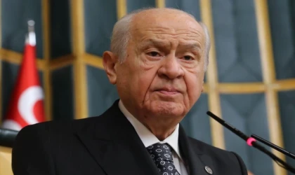 Hiç kimseye eyvallah etmeyiz!
