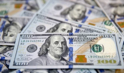 Özel sektörün yurt dışı kredisi 175,4 milyar dolar oldu