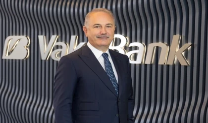 VakıfBank’tan 500 milyon dolarlık yeni sürdürülebilir eurobond ihracı