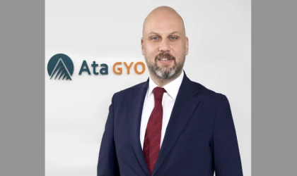 ATA GYO ilk 9 aylık sonuçlarını açıkladı