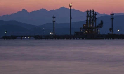 Avrupalı enerji altyapı şirketi Snam, sürdürülebilirlik projesi başlatıyor