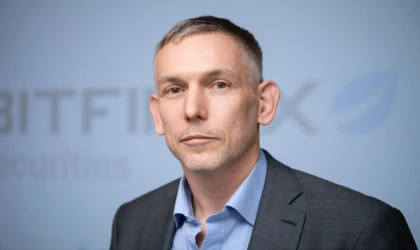 Bitfinex Securities, ilk halka arzını duyurdu