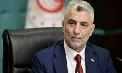"Büyümenin gücü dış ticaret olmuştur"