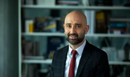 EY Vergi ve Finans Operasyonları 2024 Araştırması yayımlandı!