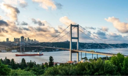 İstanbul 2024 Tek Dünya Kenti seçildi