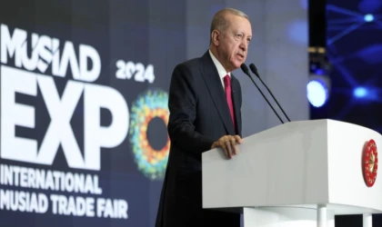 "Kişi başına gelirin 15 bin 551 dolara yükselmesini bekliyoruz"