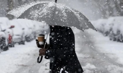 Meteoroloji’den yeni hafta uyarısı!