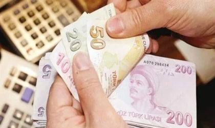 Mücbir sebep borçları ertelendi!
