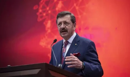 “Türkiye ekonomisi 2,1 büyüdü”
